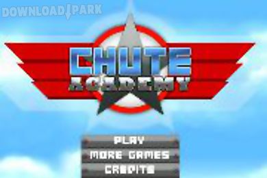 the chute academy