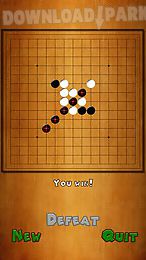 very gomoku - five in a row