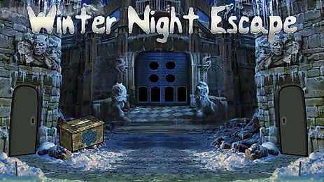 winter night: escape