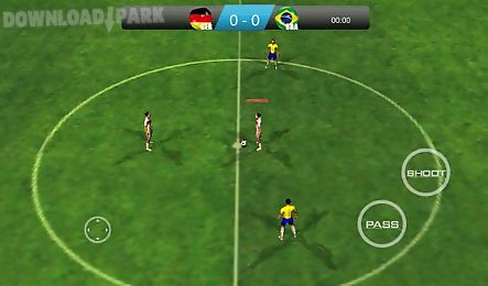 world cup soccer 2014