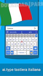 ai.type italian dictionary