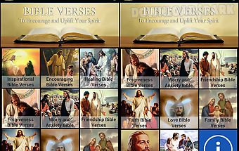 Best bible verses by topic