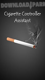 cigarette counter assistant