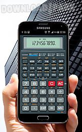classic calculator