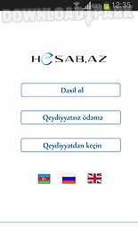 hesab.az