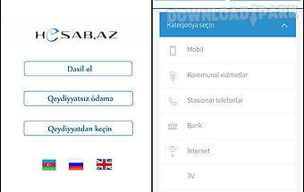 Hesab.az