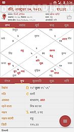 hindu calendar - drik panchang