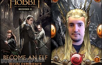 Hobbit movies