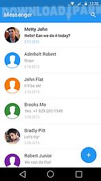 messenger for android™