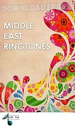 middle east ringtones