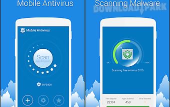 Mobile antivirus free