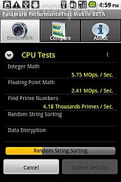 passmark performancetest