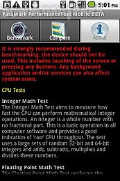 passmark performancetest