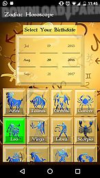 zodiac astrology & horoscope