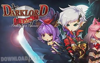 Darklord tales