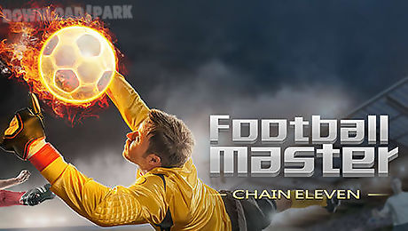 football master: chain eleven