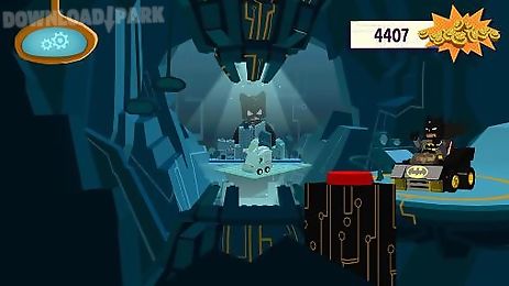 lego batman dc super heroes free download for android apk