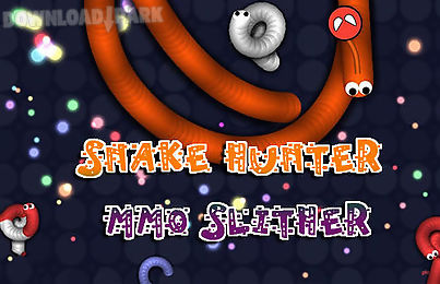 snake hunter: mmo slither