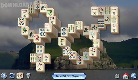 all-in-one mahjong