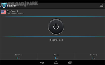 droid vpn