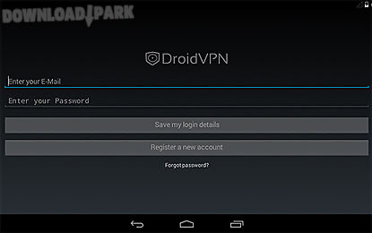 droid vpn