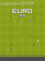euro champ 2016: starts here!