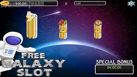 free galaxy slot