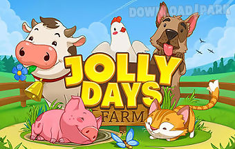 Jolly days: farm