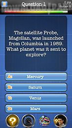 man in space quiz free