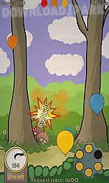 shooting balloons games 2