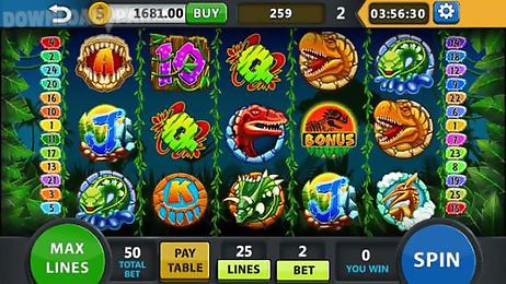 slotoplay: casino slot games