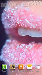 sugar lips