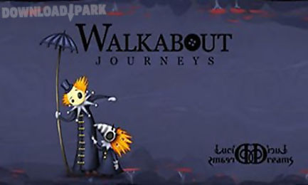 walkabout journeys