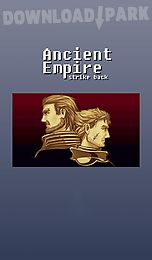 ancient empire: strike back up