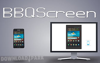 Bbq screen