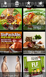best fat burning foods recipes - weight loss tips