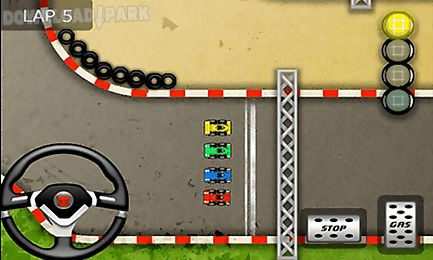 cool car f1 racing game for fan of fast furious