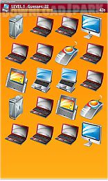 cool computers memory game free