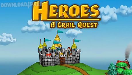 heroes: a grail quest