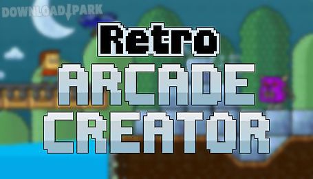 sploder: retro arcade creator