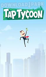 tap tycoon