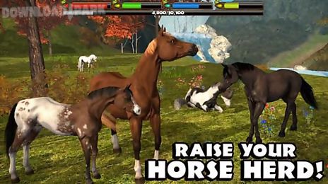 ultimate horse simulator complete set