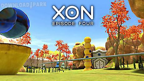 xon: episode four