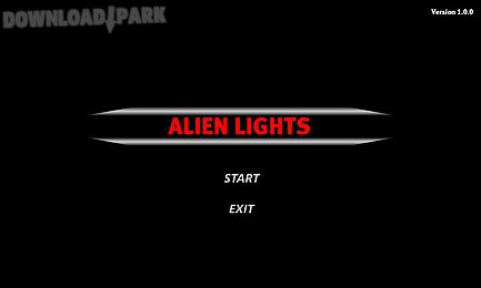 alienlights