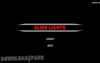 Alienlights