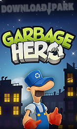 garbage hero