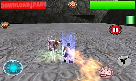 kungfu warriors 3d free