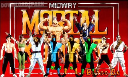 ultimate mortal kombat 3 apk for android