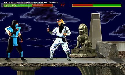 mortal kombat 1