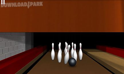 ninepin bowling